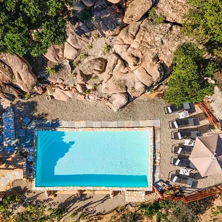 Villa Esmeralda *