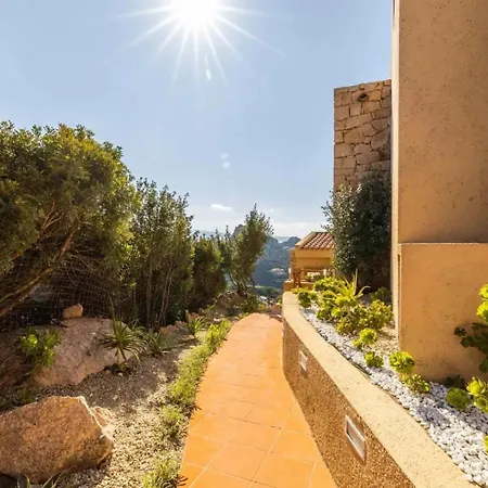 Villa Esmeralda