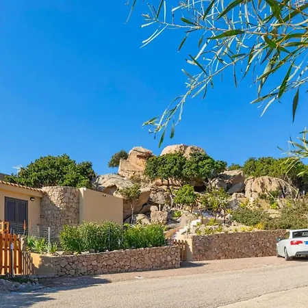 Villa Esmeralda